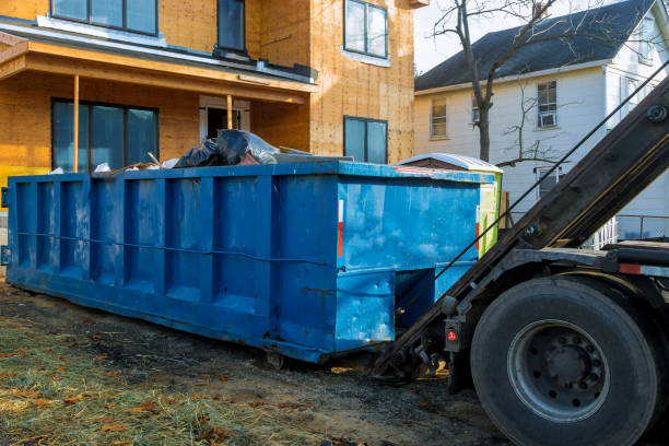  Jacksonville Beach, FL Junk Removal Pros