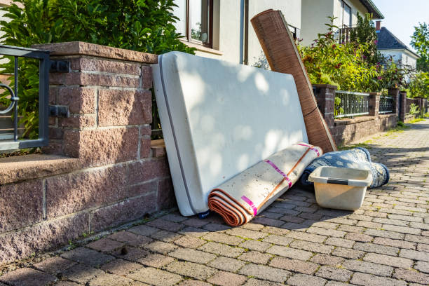 Trusted Jacksonville Beach, FL Junk Removal Experts