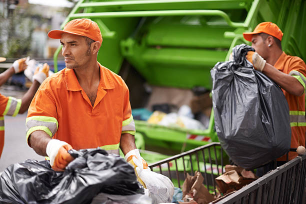 Retail Junk Removal in Jacksonville Beach, FL